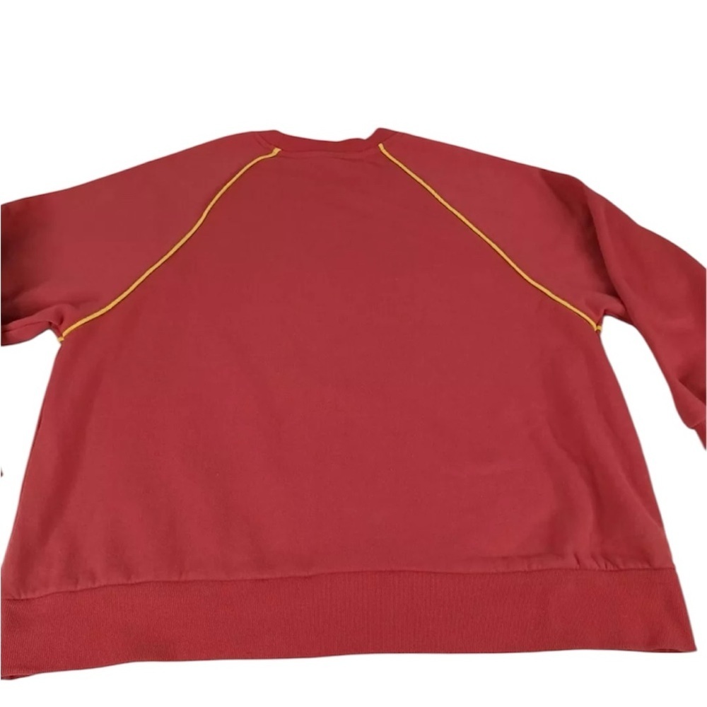 Flamin' Hot Cheetos Red Sweatshirt - Picture 2 of 4